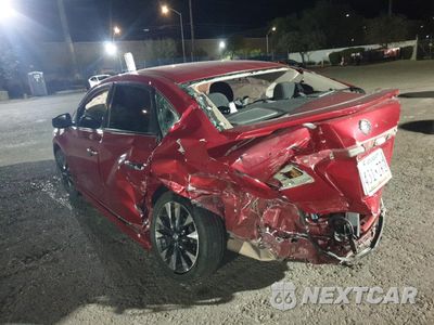 Drugie zdjęcie samochodu z przodu: 2014 NISSAN SENTRA S VIN:3N1AB7AP3EY323171 - miniatura