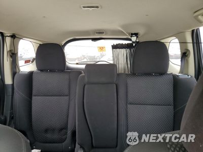 Zdjęcie 10 z 15 samochodu: 2020 MITSUBISHI OUTLANDER ES VIN:JA4AD2A30LZ011801 - miniatura