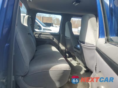 Zdjęcie 6 z 10 samochodu: 1997 FORD F350 VIN:1FTJW35G8VEA46714 - miniatura