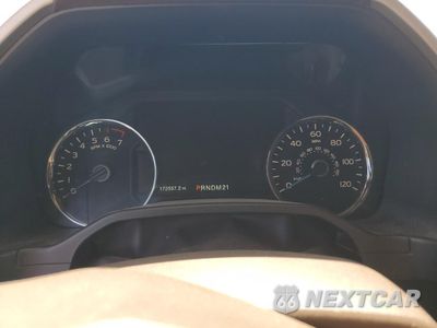 Zdjęcie 9 z 13 samochodu: 2016 FORD F150 SUPERCREW VIN:1FTEW1EG4GFA83973 - miniatura