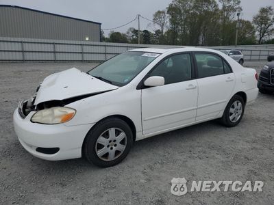 2005 TOYOTA COROLLA CE 2T1BR30EX5C426707 - główne zdjęcie licytacji z USA - miniatura