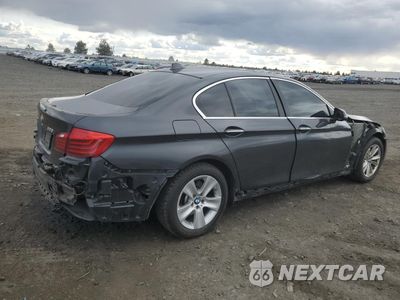 Trzecie zdjęcie samochodu z tyłu: 2014 BMW 528 XI VIN:WBA5A7C55ED617099 - miniatura
