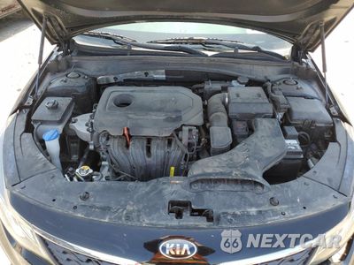Zdjęcie 11 z 15 samochodu: 2019 KIA OPTIMA LX VIN:5XXGT4L35KG322413 - miniatura