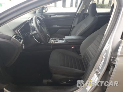 Zdjęcie 7 z 12 samochodu: 2020 FORD FUSION SE VIN:3FA6P0LU1LR119061 - miniatura