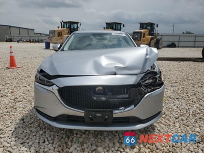 Zdjęcie 11 z 14 samochodu: 2019 MAZDA 6 GRAND TOURING VIN:JM1GL1TY3K1510269 - miniatura