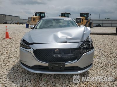 Zdjęcie 11 z 14 samochodu: 2019 MAZDA 6 GRAND TOURING VIN:JM1GL1TY3K1510269 - miniatura