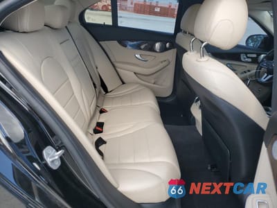 Zdjęcie 10 z 14 samochodu: 2021 MERCEDES-BENZ C 300 VIN:W1KWF8DB0MR651185 - miniatura