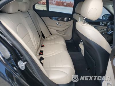 Zdjęcie 10 z 14 samochodu: 2021 MERCEDES-BENZ C 300 VIN:W1KWF8DB0MR651185 - miniatura