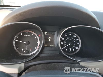 Zdjęcie 9 z 16 samochodu: 2018 HYUNDAI SANTA FE SPORT VIN:5XYZT3LB5JG528304 - miniatura