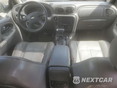 Zdjęcie 8 z 13 samochodu: 2006 CHEVROLET TRAILBLAZER EXT LS VIN:1GNET16S466130422 - miniatura