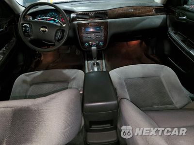 Zdjęcie 8 z 14 samochodu: 2016 CHEVROLET IMPALA LIMITED LT VIN:2G1WB5E37G1126545 - miniatura