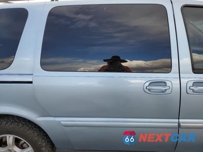 Zdjęcie 10 z 14 samochodu: 2007 CHEVROLET UPLANDER LT VIN:1GNDV33167D177378 - miniatura