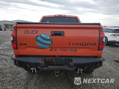 Zdjęcie 6 z 15 samochodu: 2015 TOYOTA TUNDRA CREWMAX SR5 VIN:5TFDY5F11FX468584 - miniatura