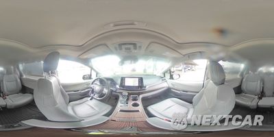 Zdjęcie 15 z 16 samochodu: 2021 TOYOTA SIENNA XLE VIN:5TDJRKEC4MS071018 - miniatura