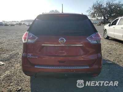 Zdjęcie 6 z 13 samochodu: 2016 NISSAN ROGUE S VIN:KNMAT2MT2GP615100 - miniatura