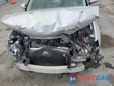 Zdjęcie 12 z 13 samochodu: 2006 AUDI A3 2.0 PREMIUM VIN:WAUNF78P56A013390 - miniatura