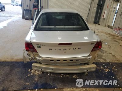 Zdjęcie 6 z 14 samochodu: 2006 DODGE STRATUS SXT VIN:1B3AL46T36N220685 - miniatura