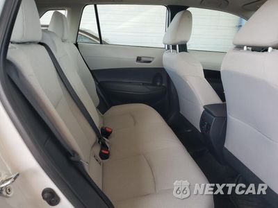 Zdjęcie 10 z 12 samochodu: 2022 TOYOTA COROLLA CROSS L VIN:7MUAAAAG1NV012462 - miniatura