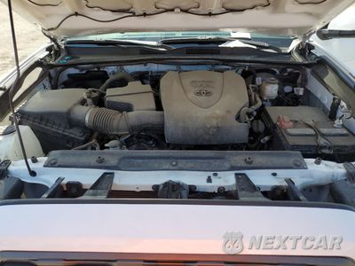 Zdjęcie 13 z 15 samochodu: 2022 TOYOTA TACOMA DOUBLE CAB VIN:3TMAZ5CN6NM163982 - miniatura