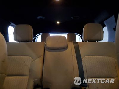 Zdjęcie 10 z 15 samochodu: 2016 FORD EXPLORER VIN:1FM5K8BH7GGB14480 - miniatura
