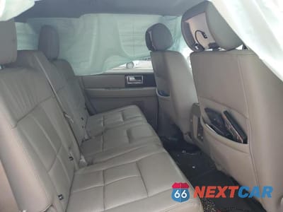 Zdjęcie 11 z 13 samochodu: 2008 LINCOLN NAVIGATOR VIN:5LMFU27528LJ19098 - miniatura