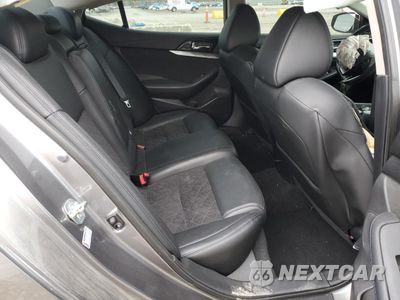 Zdjęcie 10 z 14 samochodu: 2016 NISSAN MAXIMA 3.5S VIN:1N4AA6AP3GC385181 - miniatura