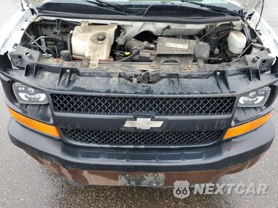 Zdjęcie 11 z 12 samochodu: 2007 CHEVROLET EXPRESS G3500 VIN:1GCHG35U371172863 - miniatura