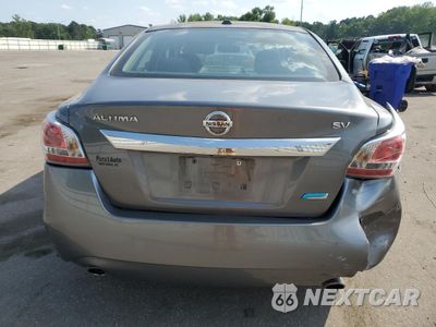Zdjęcie 6 z 14 samochodu: 2014 NISSAN ALTIMA 2.5 VIN:1N4AL3AP1EC329455 - miniatura
