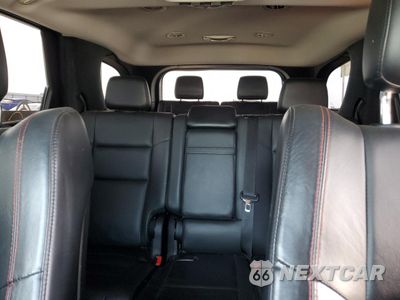 Zdjęcie 10 z 14 samochodu: 2018 DODGE DURANGO GT VIN:1C4RDJDG0JC415148 - miniatura