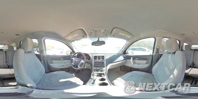 Zdjęcie 14 z 15 samochodu: 2011 GMC ACADIA SLE VIN:1GKKRNED9BJ239040 - miniatura
