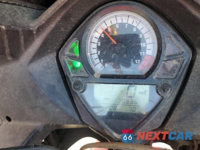 Zdjęcie 7 z 10 samochodu: 2024 SUZUKI SV650 VIN:JS1VP53A262102474 - miniatura