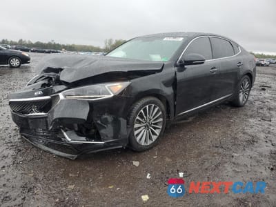 2017 KIA CADENZA PREMIUM KNALB4J19H5072722 - główne zdjęcie licytacji z USA - miniatura