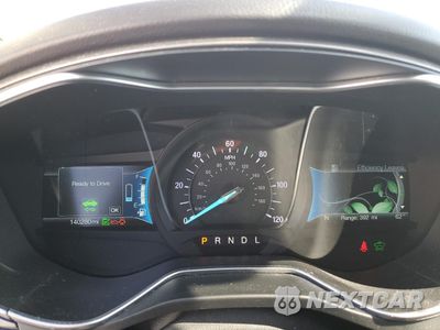 Zdjęcie 9 z 13 samochodu: 2018 FORD FUSION SE HYBRID VIN:3FA6P0LUXJR278755 - miniatura