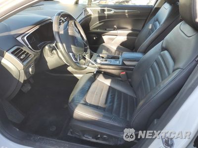 Zdjęcie 7 z 15 samochodu: 2018 FORD FUSION SE VIN:3FA6P0HD5JR199664 - miniatura