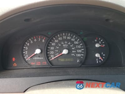 Zdjęcie 9 z 15 samochodu: 2004 KIA SORENTO EX VIN:KNDJD733145215693 - miniatura