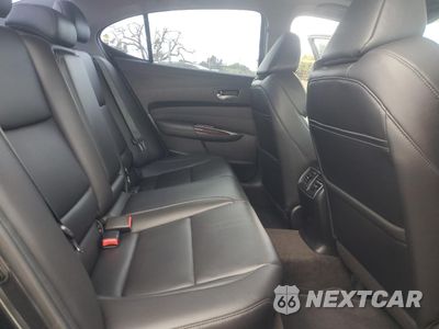 Zdjęcie 10 z 12 samochodu: 2015 ACURA TLX VIN:19UUB2F37FA016290 - miniatura