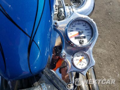 Zdjęcie 7 z 8 samochodu: 2000 HARLEY DAVIDSON N/A VIN:000000000004908WJ - miniatura