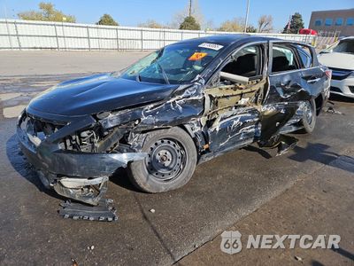 2015 NISSAN ALTIMA 2.5 1N4AL3AP4FC181688 - główne zdjęcie licytacji z USA - miniatura
