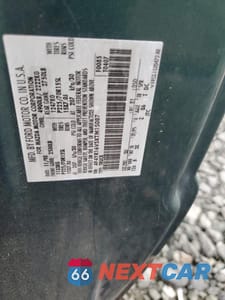 Zdjęcie 12 z 12 samochodu: 1999 MAZDA B3000 CAB PLUS VIN:4F4YR16V5XTM15087 - miniatura