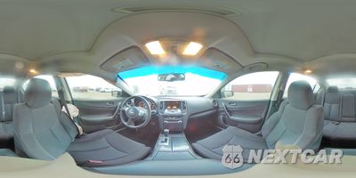 Zdjęcie 12 z 14 samochodu: 2014 NISSAN MAXIMA S VIN:1N4AA5APXEC482787 - miniatura