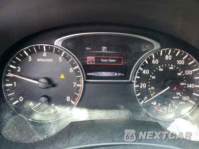 Zdjęcie 9 z 14 samochodu: 2017 NISSAN ALTIMA 2.5 VIN:1N4AL3AP7HC284705 - miniatura