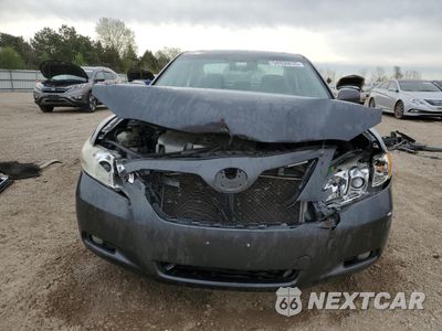Piąte zdjęcie samochodu w środku: 2009 TOYOTA CAMRY SE VIN:4T1BK46K59U092341 - miniatura
