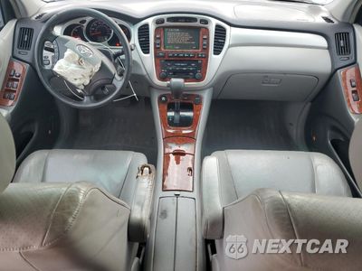 Zdjęcie 8 z 16 samochodu: 2006 TOYOTA HIGHLANDER HYBRID VIN:JTEDW21A660005050 - miniatura