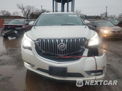 Piąte zdjęcie samochodu w środku: 2014 BUICK ENCLAVE VIN:5GAKRBKD8EJ227224 - miniatura