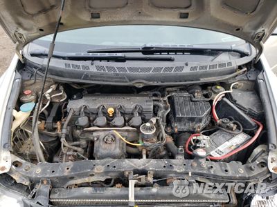 Zdjęcie 12 z 14 samochodu: 2010 HONDA CIVIC LX VIN:2HGFG1B67AH534298 - miniatura