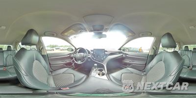 Zdjęcie 13 z 15 samochodu: 2021 TOYOTA CAMRY SE VIN:4T1G11AKXMU448029 - miniatura
