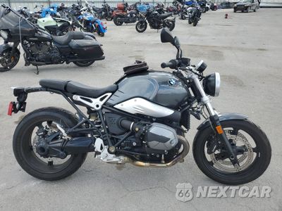 2023 BMW R NINE T PURE WB10L6301P6H34983 - główne zdjęcie licytacji z USA - miniatura