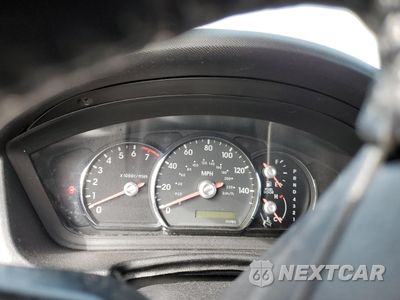 Zdjęcie 9 z 13 samochodu: 2007 MITSUBISHI GALANT ES PREMIUM VIN:4A3AB56F67E040844 - miniatura