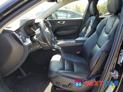 Zdjęcie 7 z 13 samochodu: 2018 VOLVO XC60 T6 MOMENTUM VIN:YV4A22RK9J1034154 - miniatura