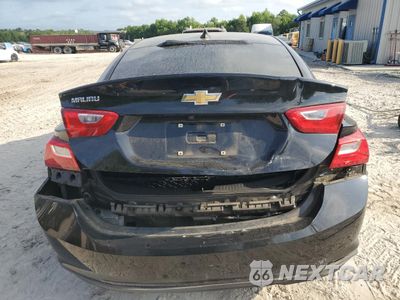 Zdjęcie 6 z 13 samochodu: 2019 CHEVROLET MALIBU LS VIN:1G1ZB5ST5KF175830 - miniatura
